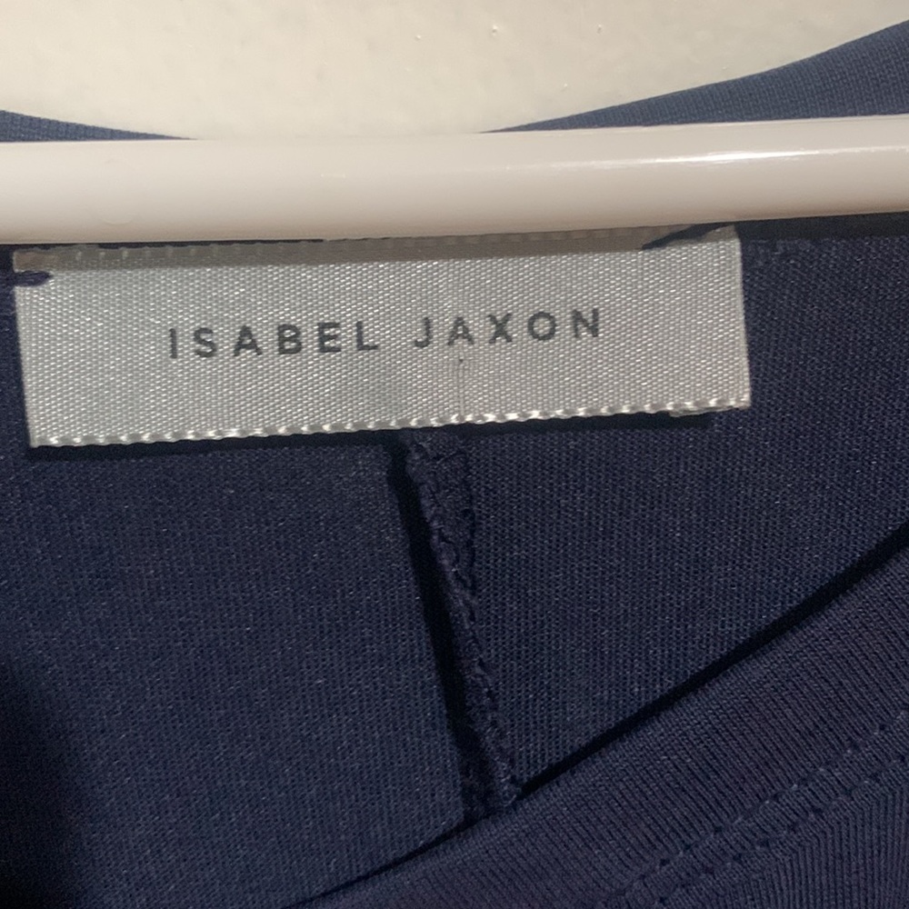 Isabel Jacob top - Picture 2 of 3